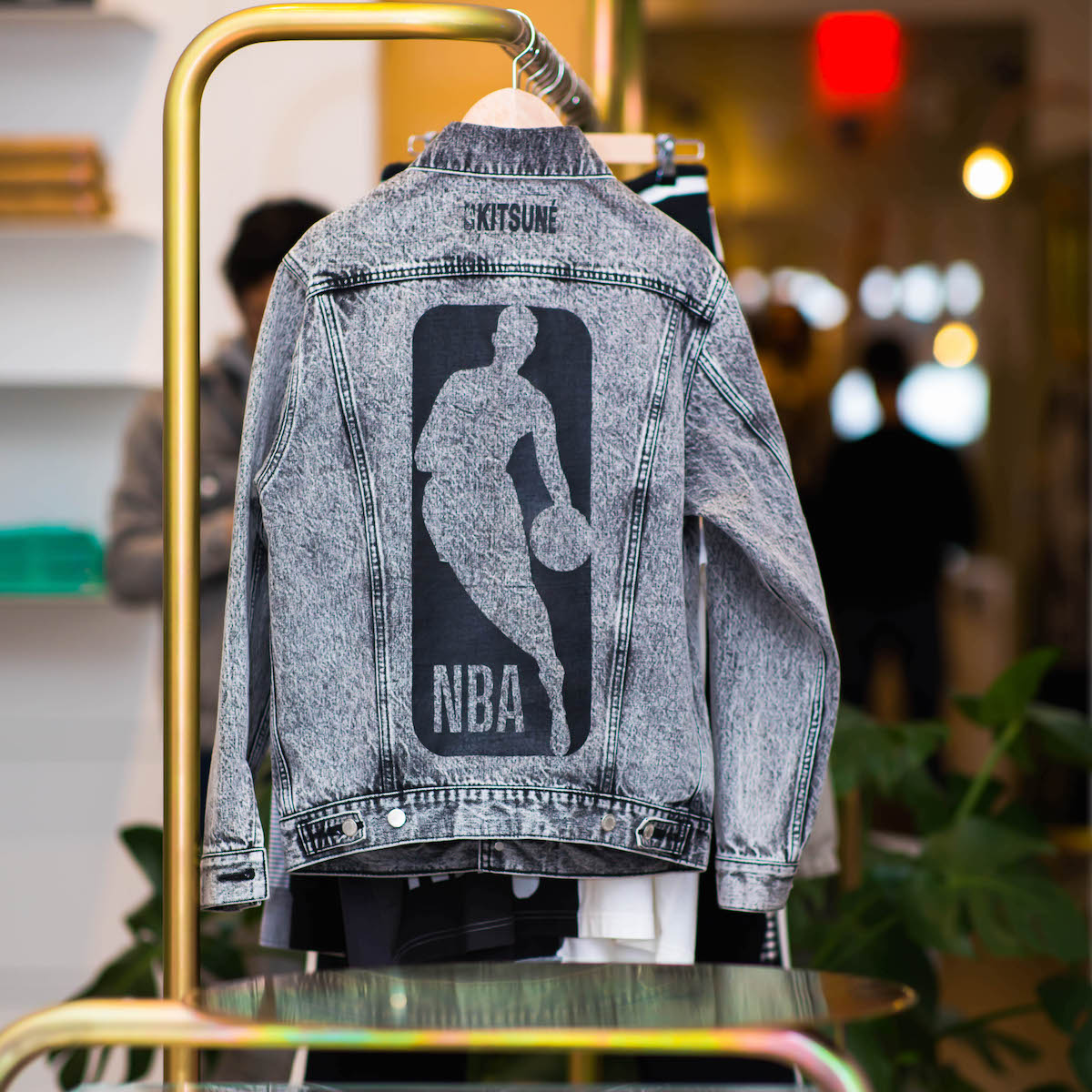 Louis Vuitton X Nba Capsule Collection Is Finally Here