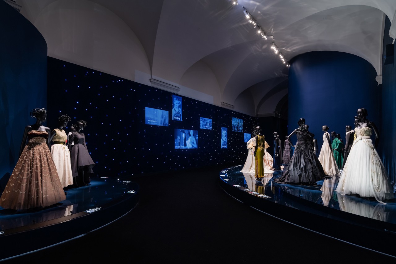 Dior: Designer of Dreams, Part I - Style File Friday