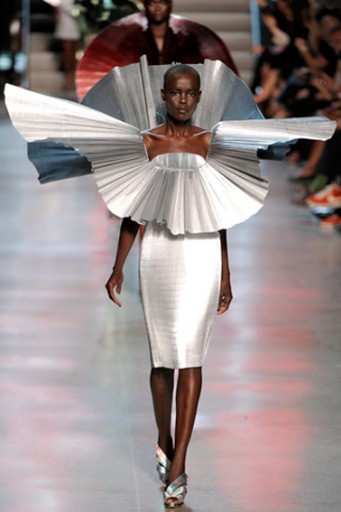 By Grace Bol, used by Style.com