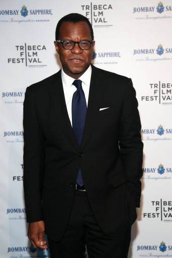 Geoffrey Fletcher <br> Photo by Getty Images