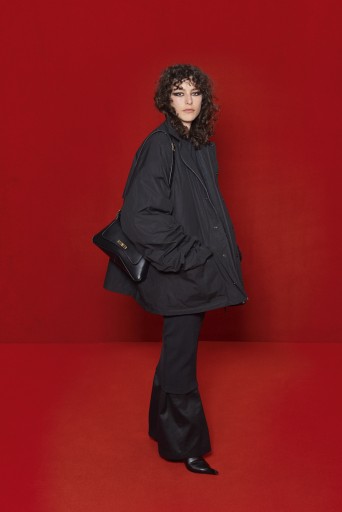 Balenciaga Spring Summer 2022 collection | TWELV MAGAZINE