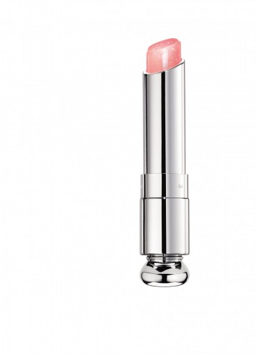 Dior Addict Lip Glow Holographic Pink