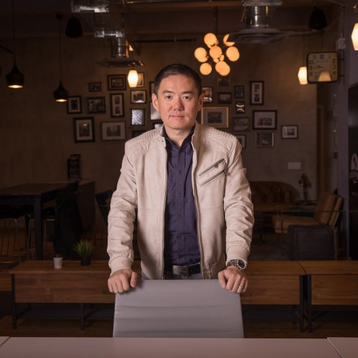 Lin Dai, HOOCH CEO