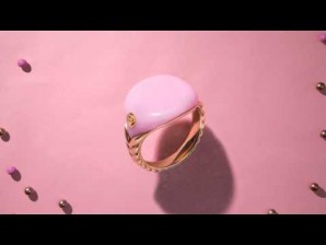 Pop! Introducing Bubblegum Pinky Rings