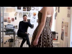 'Dior and I' - Tribeca Film Festival - Excerpt
